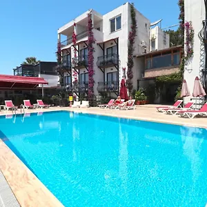 Otel Gumbet Hotel, Gümbet