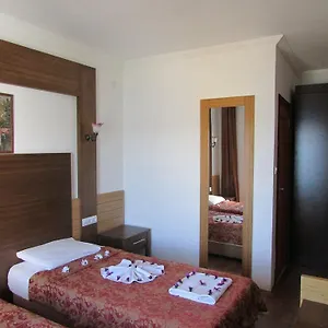 Otel Akvaryum, Gümbet
