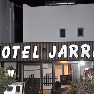 2* Hotel Gloriatibi Jarra