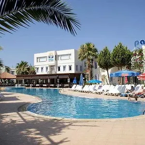 Apart Otel Club Paloma, Gümbet