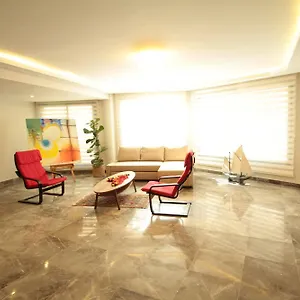 Otel Retron, Gümbet
