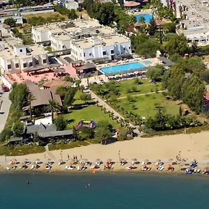 4* Ośrodek wypoczynkowy Ladonia Del Mare (adults Only)
