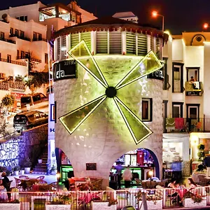 Otel Sky Vela &, Gümbet