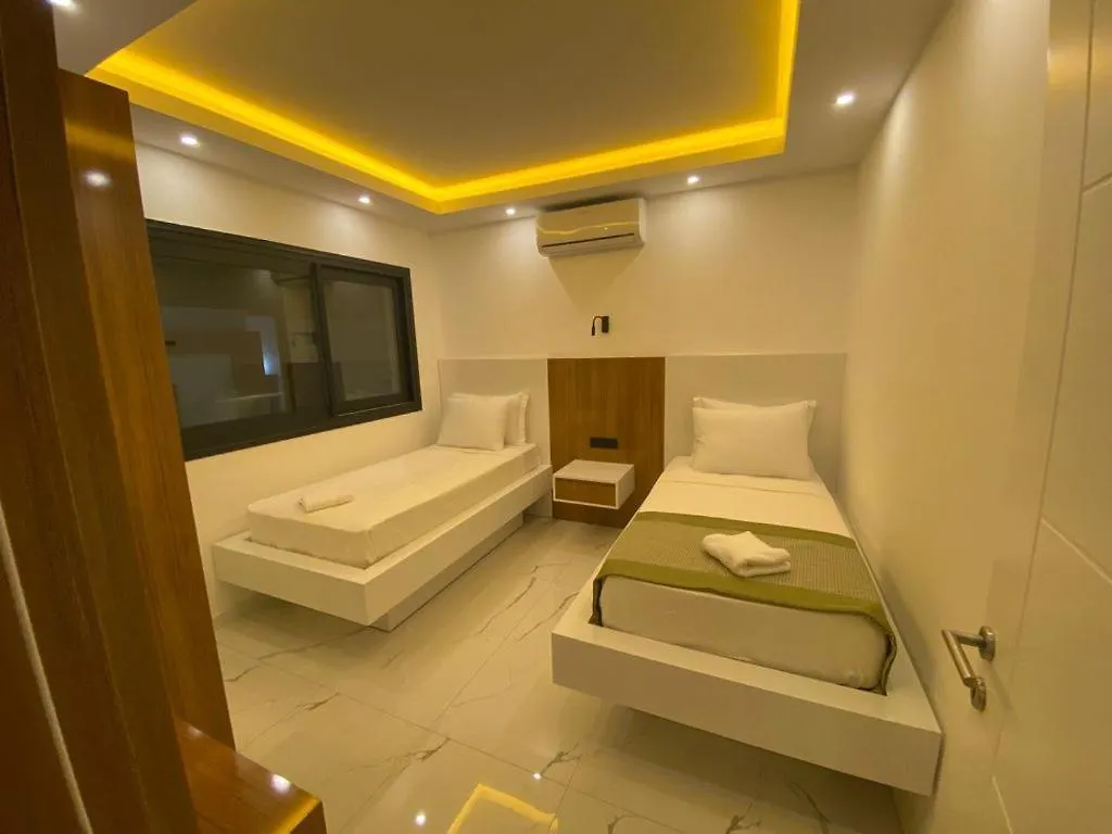 Milenyum Residence Gumbet Turkey