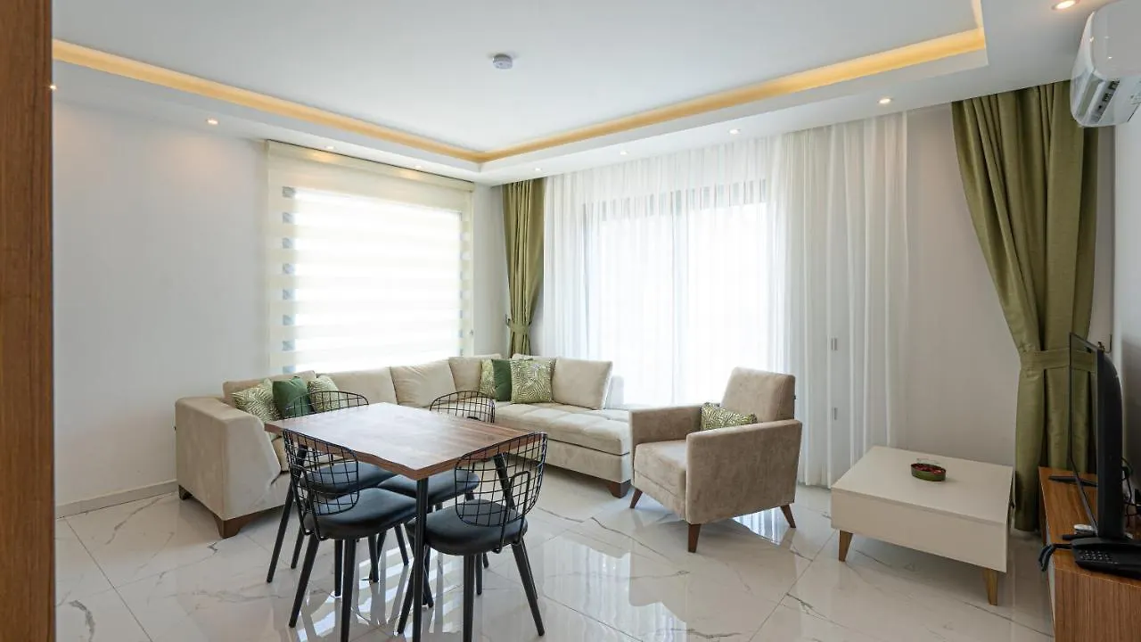 Milenyum Residence Gumbet 0*,  Turkey