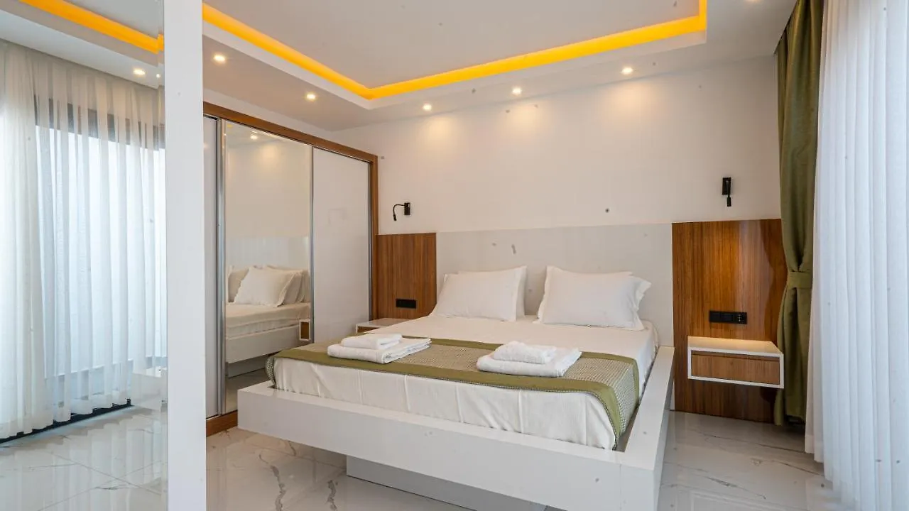 Milenyum Residence Gumbet